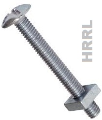 Roofing Bolts And Nuts Manufacturer